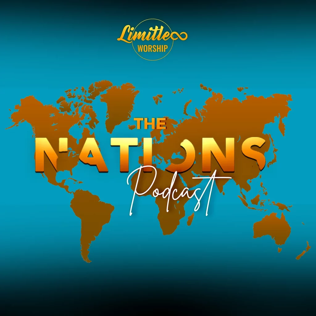 The Nations Podcast